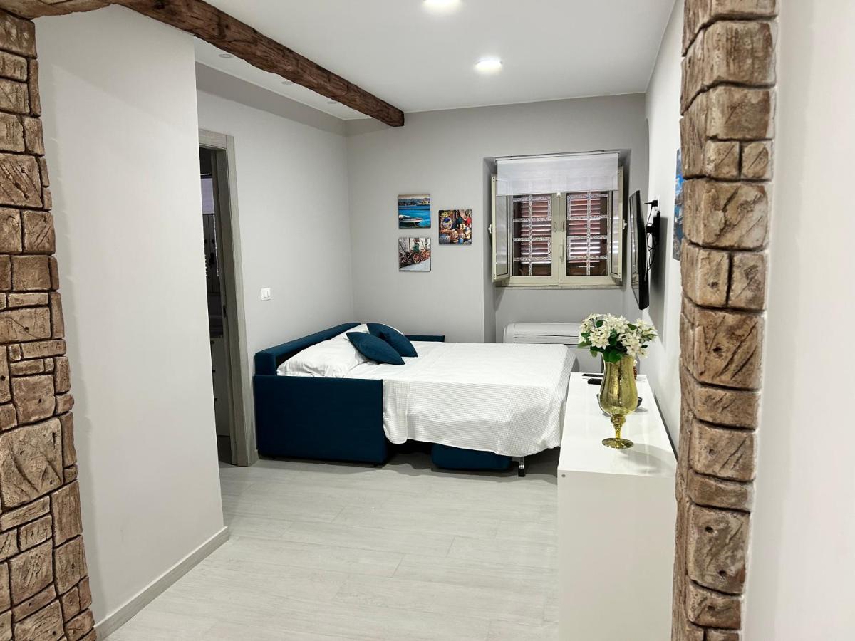 Appartement San Julian House à Catane Extérieur photo
