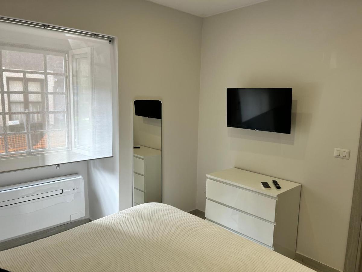 Appartement San Julian House à Catane Extérieur photo