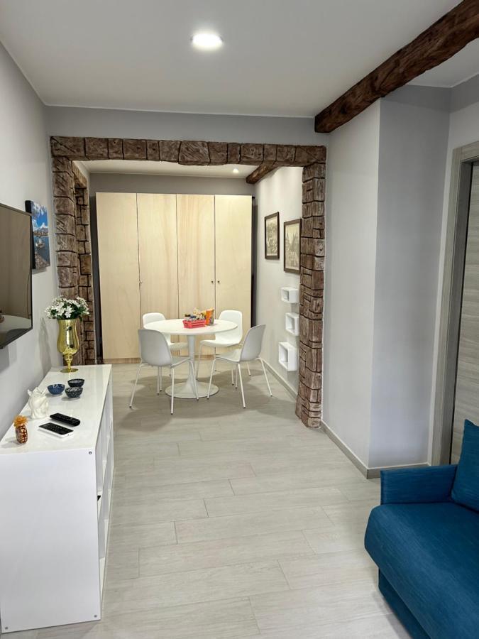 Appartement San Julian House à Catane Extérieur photo