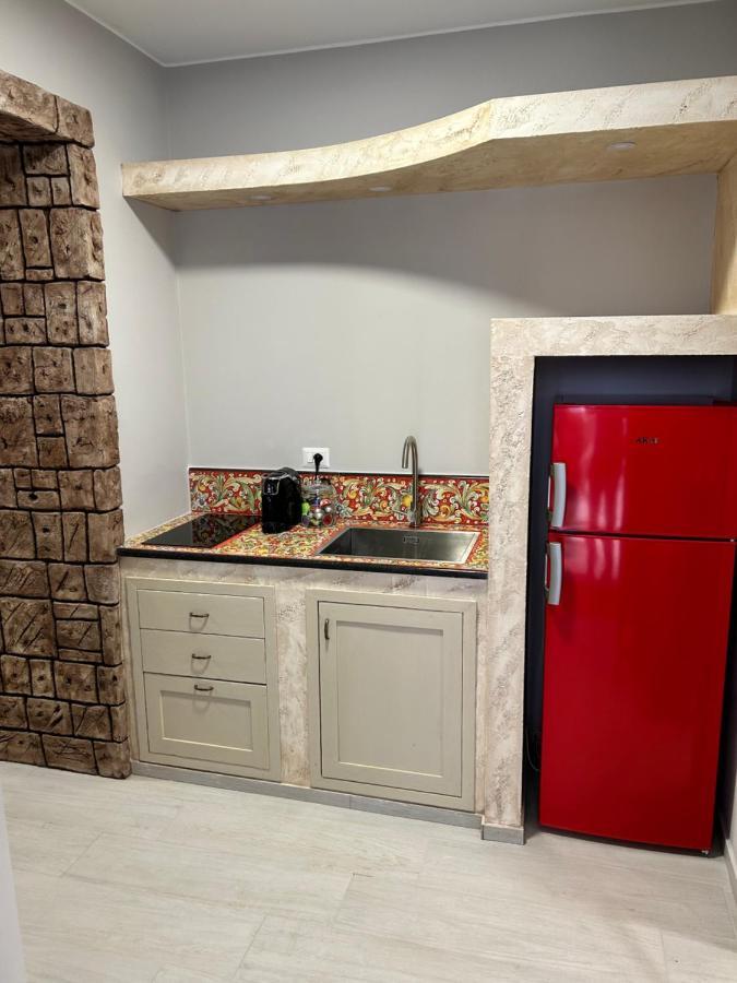 Appartement San Julian House à Catane Extérieur photo